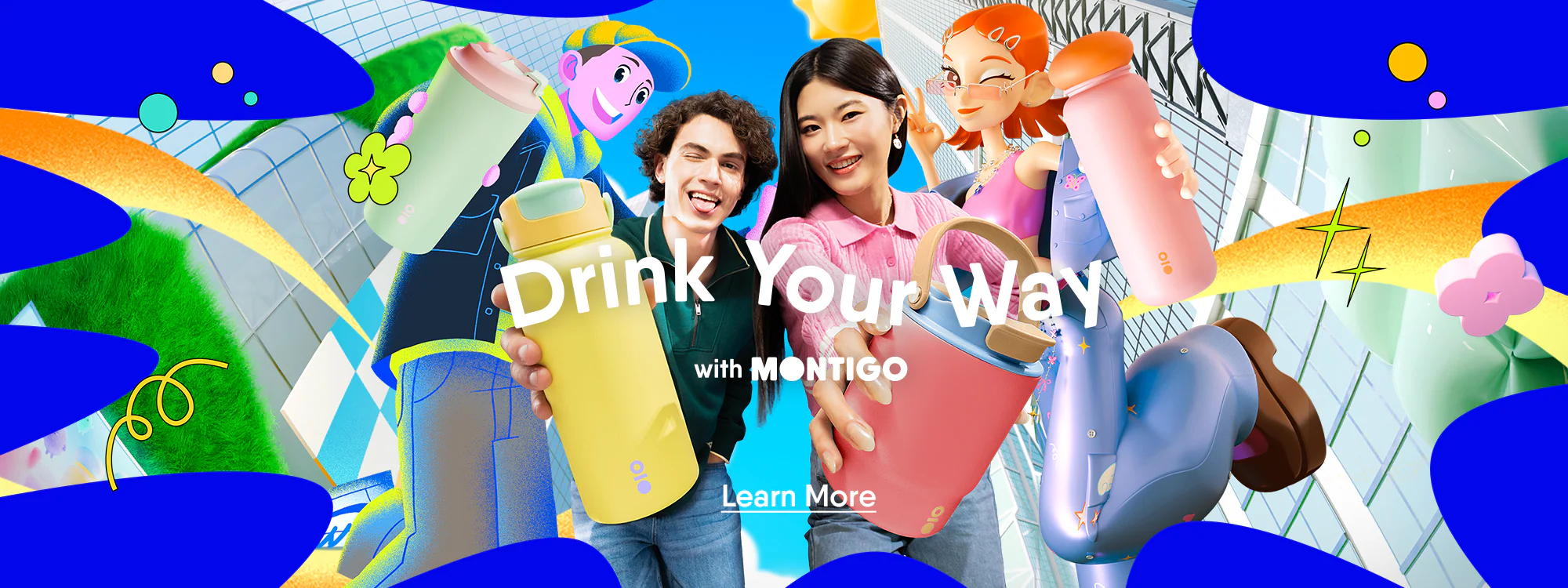 Elevate Your Daily Hydration